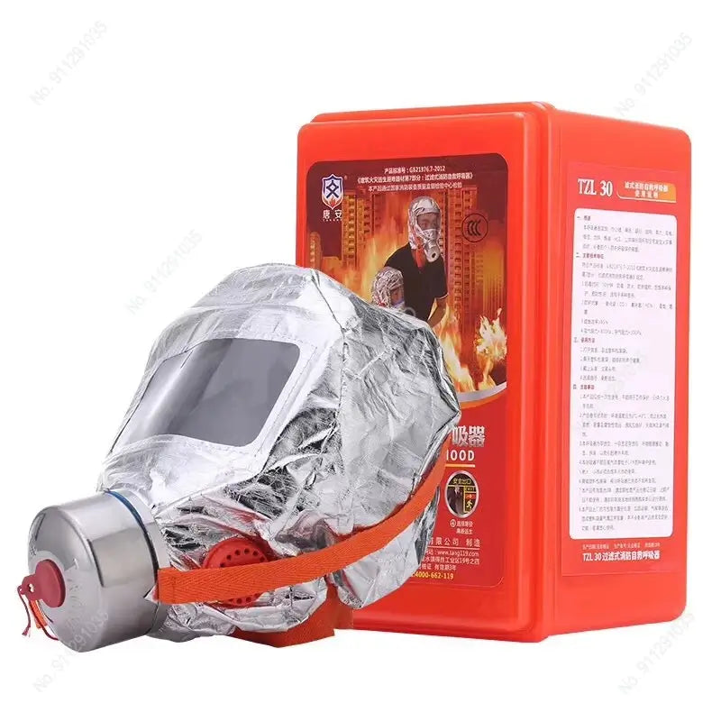 Fire Emergency Escape Mask